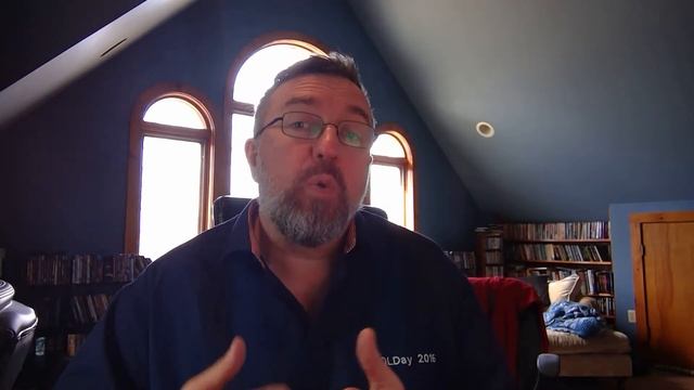 GDPR and Data Mapping смотреть онлайн