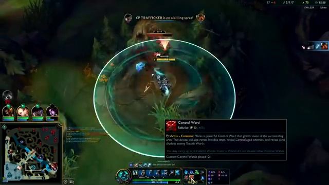 How to Play HECARIM JUNGLE & CARRY! + Best Build/Runes Season 13 League of Legends смотреть онлайн