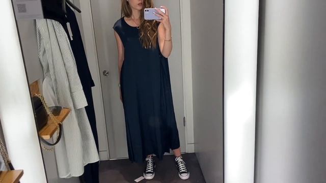 Шоппинг в Италии ?? COS и & Other Stories с примеркой смотреть онлайн