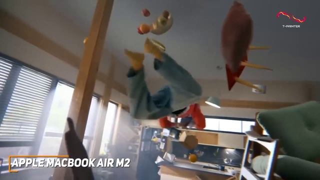 Best Laptop For The Money in ( 2023 - 2024 ) | Apple Macbook Air M2 смотреть онлайн