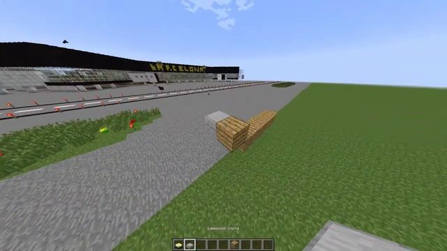 #4 ОБЗОР МОДА AIRCRAFT 1.7.10 смотреть онлайн