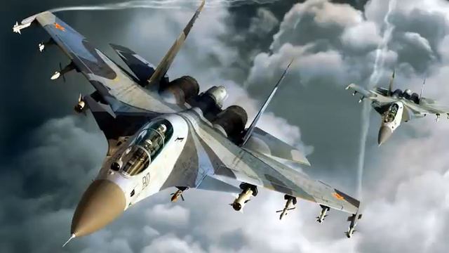 NAJNOVIJE: LOVAC F-35 SE SRUŠIO DOK JE POKUŠAVAO DA PRESRETNE RUSKI SU-30 смотреть онлайн