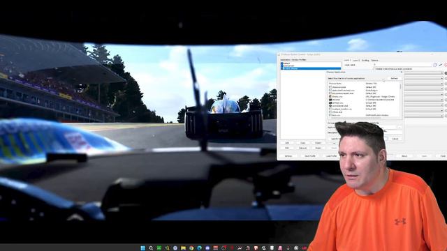 Le Mans Ultimate | How To Be Fast With Mouse And Keyboard #lmu #howto
