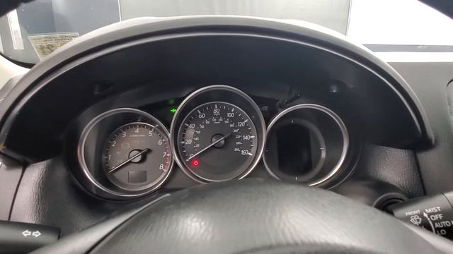 2016 Mazda CX-5 Grand Touring NAVIGATION MOONROOF BACK-UP CAMERA #Carvision смотреть онлайн