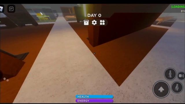 Обычный день в SCP 3008 - Roblox смотреть онлайн