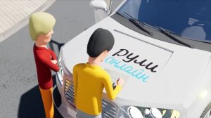 Б2. Разбор билетов ПДД 2022 на тему Обязанности водителей и пассажиров