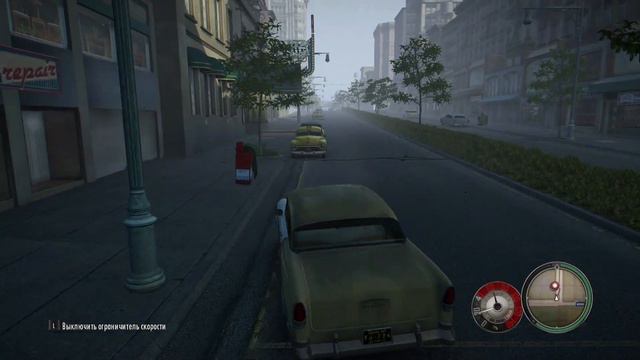 Mafia 2 Definitive Edition #11 (Спасли Лео) смотреть онлайн