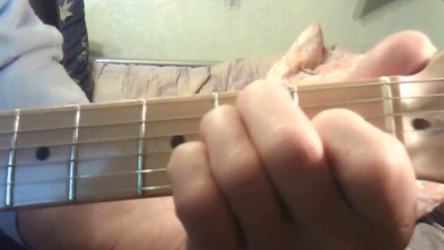Move It Intro, Chords & Solos смотреть онлайн