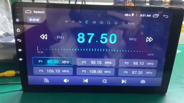 car andrio system TS18 8 core processor dsp 360 supports with 4g sim card slot 3 type split screen смотреть онлайн