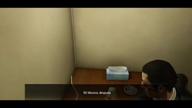 ? A jugar YAKUZA 0 ZERO / Gameplay P.8 / Cap. 4 MUESTRA DE VOLUNTAD / PC - Ultra / Mod Español смотреть онлайн