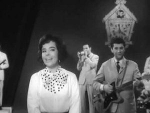 Кукушка -- Ирина Бржевская - 1968