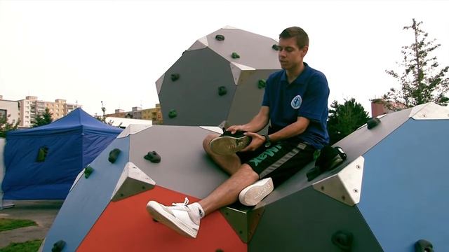 How 2 Footbag - Online Hackysack Tutorial | FU TV смотреть онлайн