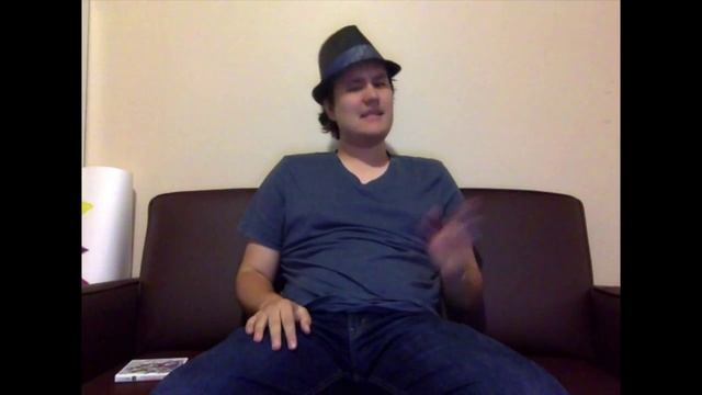 Fanfic Library #2: The Interference Review Part 2 смотреть онлайн