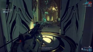 Warframe Как получить Кавату