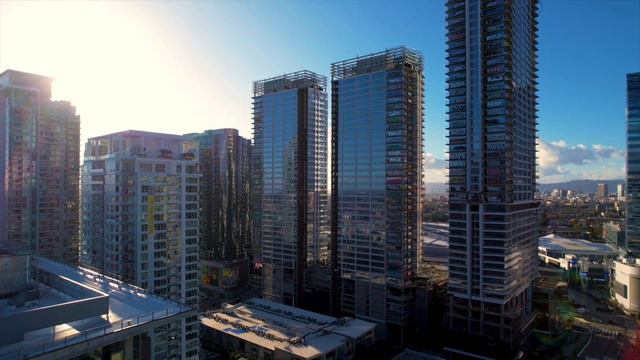 Los Angeles Graffiti - The Skyrise Massacre - @GPerico1 - Welcome to the LAnd (4k) #welcometothelan смотреть онлайн