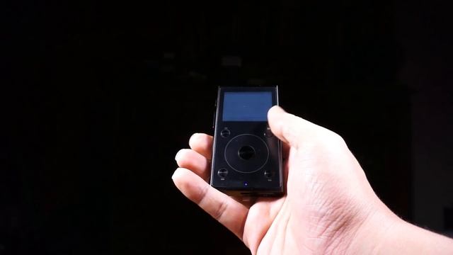 Review Fiio x1 G2 Indonesia смотреть онлайн
