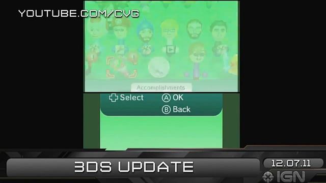 Xbox 360 Errors & Ninja Gaiden 3 Live! - IGN Daily Fix 12.07.11 смотреть онлайн