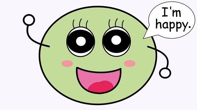 How Are You? Feelings Song 2 For Kids смотреть онлайн