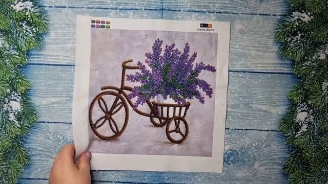 Рукодельно-будничный микс. Январь 2022год. смотреть онлайн