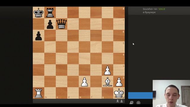 Мат в 1 ход. Третий урок для начинающих. смотреть онлайн