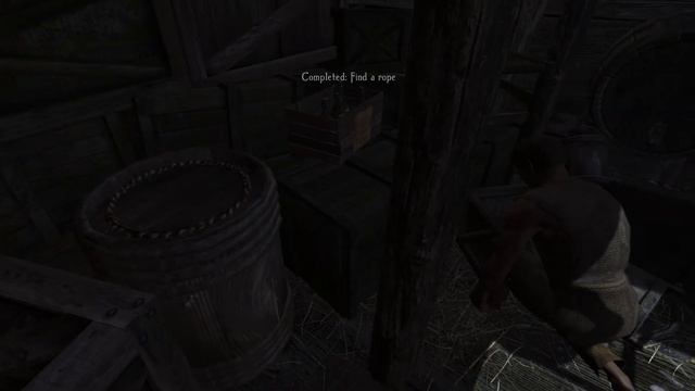 Enderal #1 - GENESIS смотреть онлайн