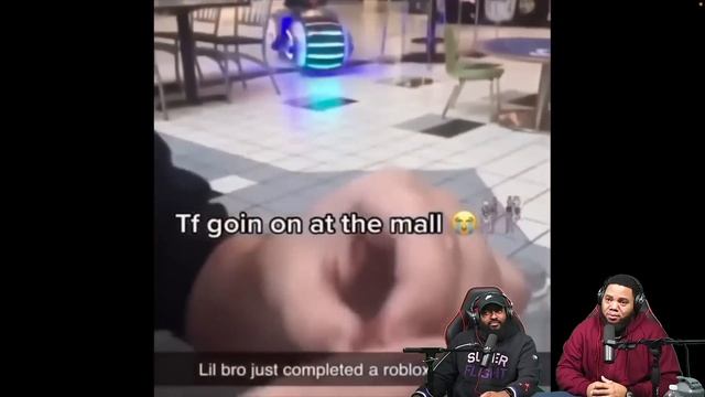 INTHECLUTCH REACTS TO offensive memes that if ylyl 35 смотреть онлайн