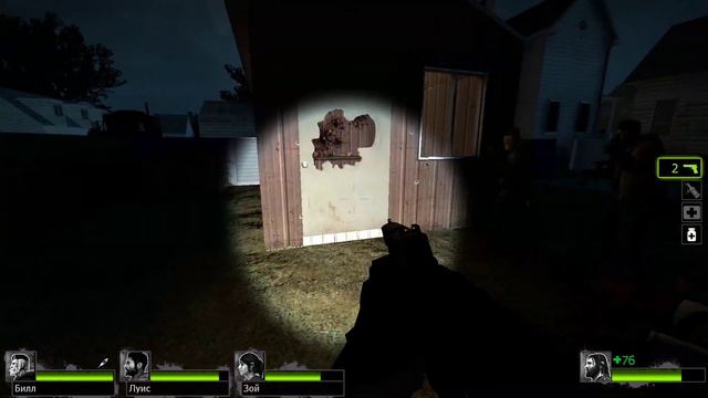 Left 4 Dead 2 Новые Стволы смотреть онлайн