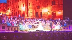 André Rieu   Live Málaga 2023