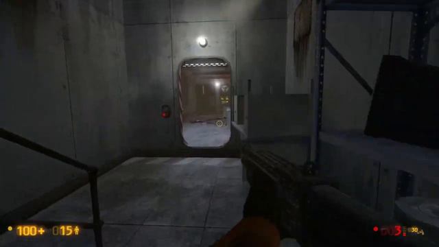 Let's Play Black Mesa - p17: For Science! смотреть онлайн