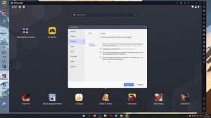 ?Как правильно настроить LDPlayer для повышения fps!