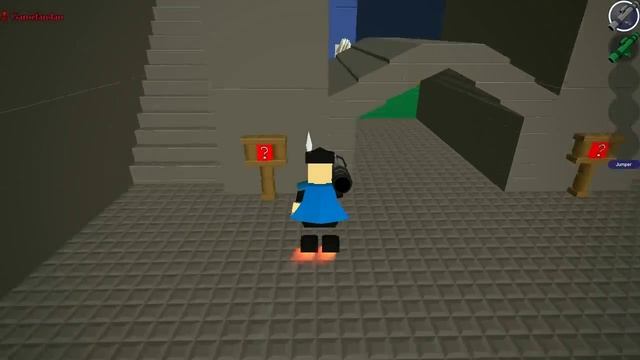 Blockland Tricks and Glitches || Episode 5 смотреть онлайн