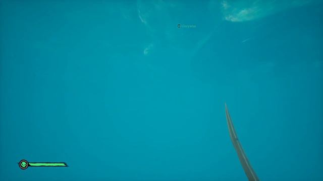 ➤ Сестра королевы русалок КАЛЬМАРИКО Sea of Thieves #8 смотреть онлайн