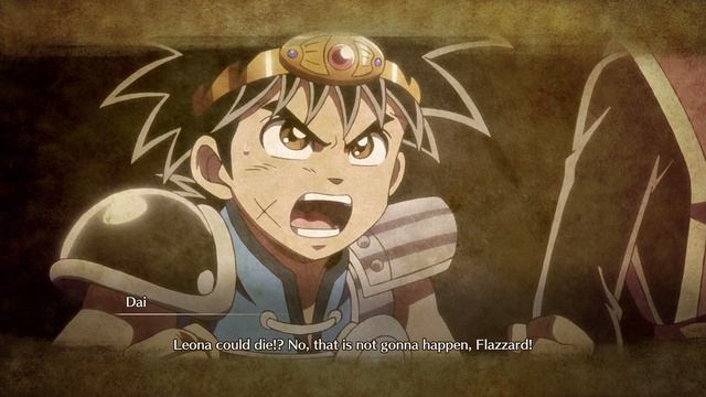 Infinity Strash: Dragon Quest - The Adventure of Dai | Chapters 3 & 4 Gameplay смотреть онлайн