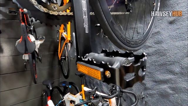JAVA Siluro 3 - Bikecheck | Price and Weight | Mga dapat mong malaman смотреть онлайн