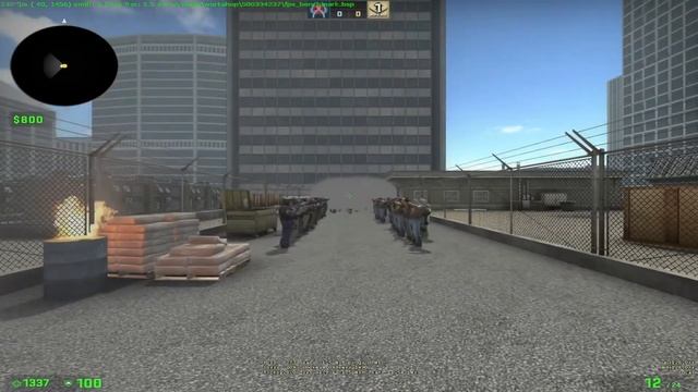 RTX 3050 8GB + i3-12100F CSGO BENCHMARK смотреть онлайн
