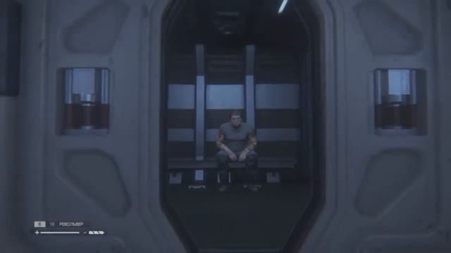 Alien Isolation #9 Планета Чужих смотреть онлайн