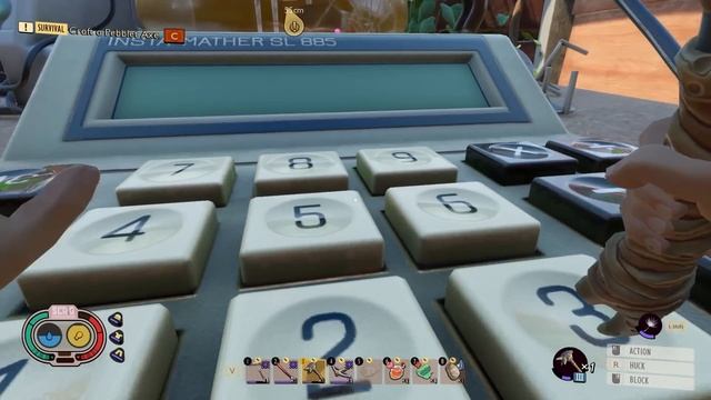 We Crafted The EMBIGGENING COCKTAIL In Grounded 1.0 смотреть онлайн
