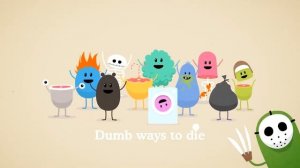 Dumb Ways to Die - Official Karaoke Edition
