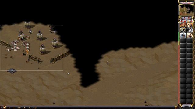 Command & Conquer Red Alert 2 Yuri's Revenge│Full Soviet Campaign смотреть онлайн