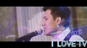 Киличбек Мадалиев - Дог жой бор (жонли ижро).