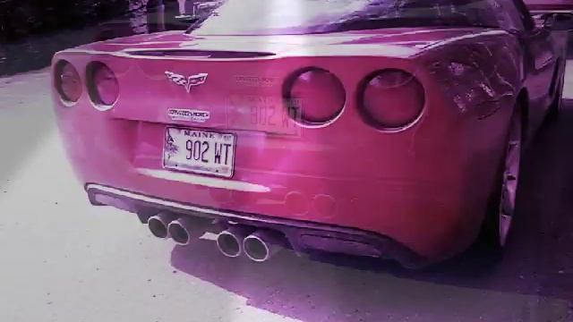 2010 corvette смотреть онлайн