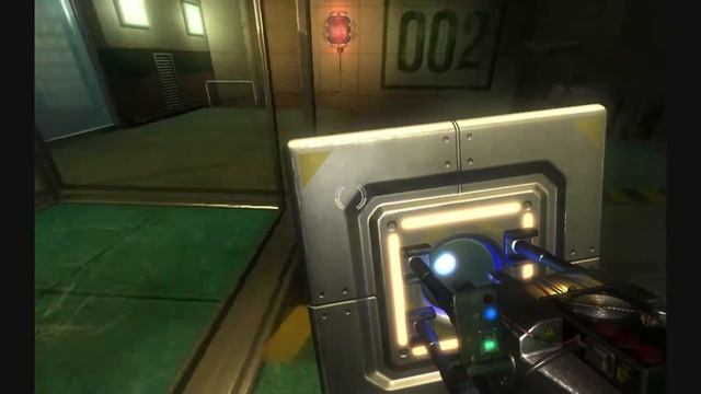 Magnetic - Cage Closed #3 Магнитный усилитель D-27 смотреть онлайн