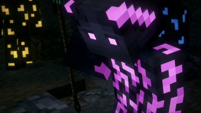 Песни Войны: Эпизод 9 (Minecraft мультсериал) смотреть онлайн