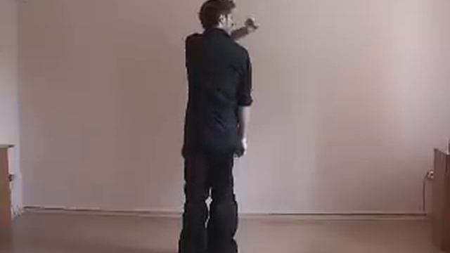 Жесты, мимика, поза (часть 2) смотреть онлайн