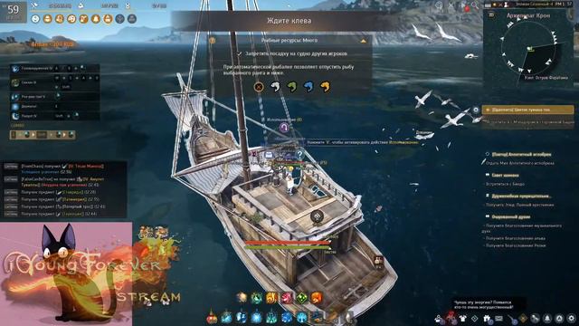 [ BDO ] Мудрый Мудрец смотреть онлайн