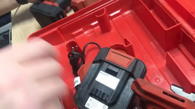 Hilti Sf 2-a