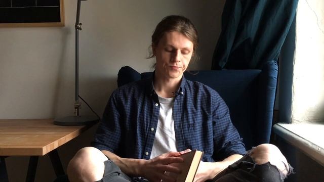 Ирвинг Стоун - биографический роман "Жажда Жизни" смотреть онлайн