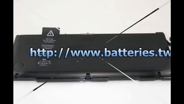 APPLE 020-7149-A A1383 10.95V 95Wh laptop computer battery смотреть онлайн