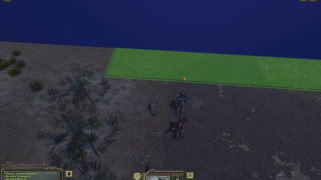 Полное прохождение игры АТОМ РПГ видео - 12 смотреть онлайн