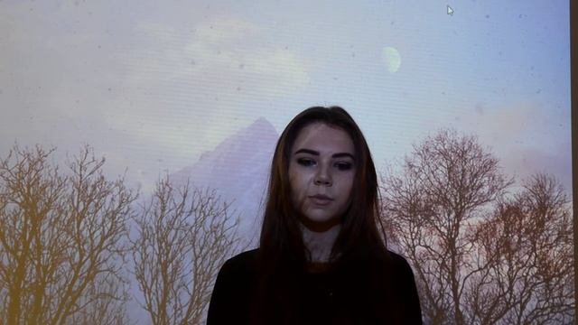 Асадов "Я могу тебя очень ждать" смотреть онлайн